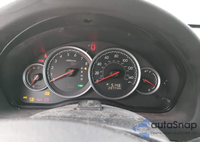 4S3BL616077207060: 44088363