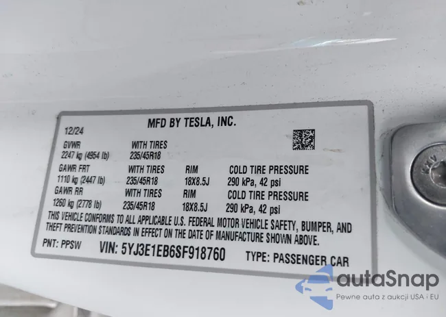 5YJ3E1EB6SF918760: 44088379