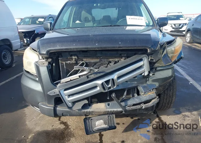 5FNYF18486B009098: 44088419