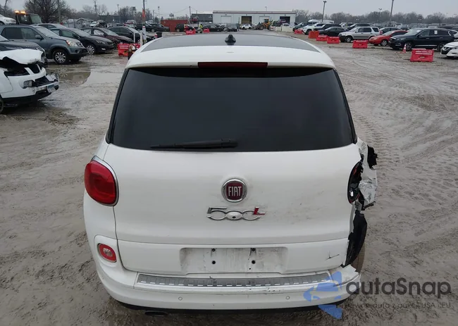 ZFBCFACH0FZ034644: 44088445