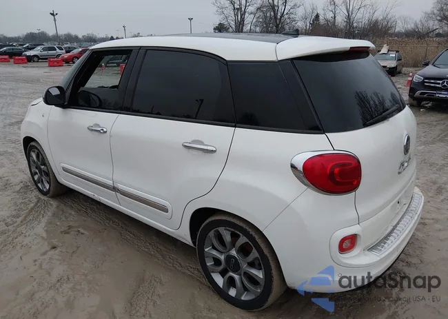 ZFBCFACH0FZ034644: 44088445