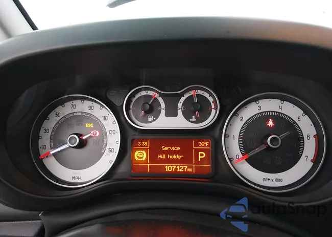 ZFBCFACH0FZ034644: 44088445