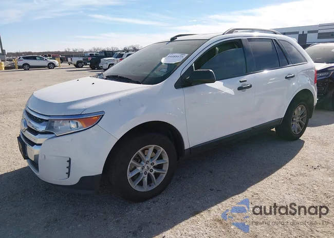 2FMDK3GC5EBA29699: 44088473