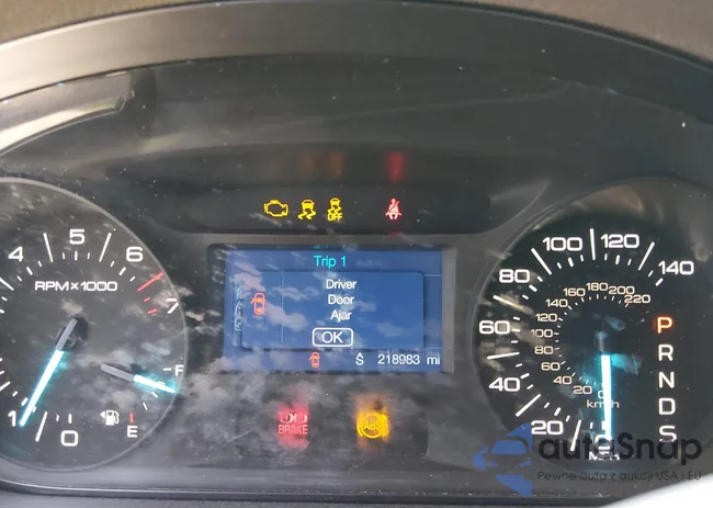 2FMDK3GC5EBA29699: 44088473