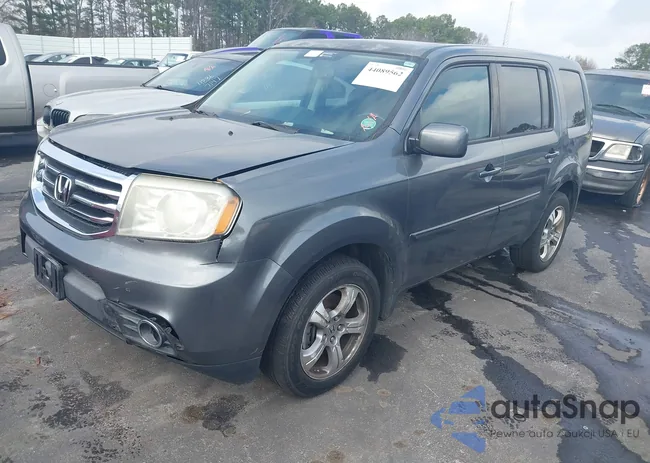 5FNYF3H74DB035460: 44089562