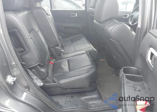 5FNYF3H74DB035460: 44089562