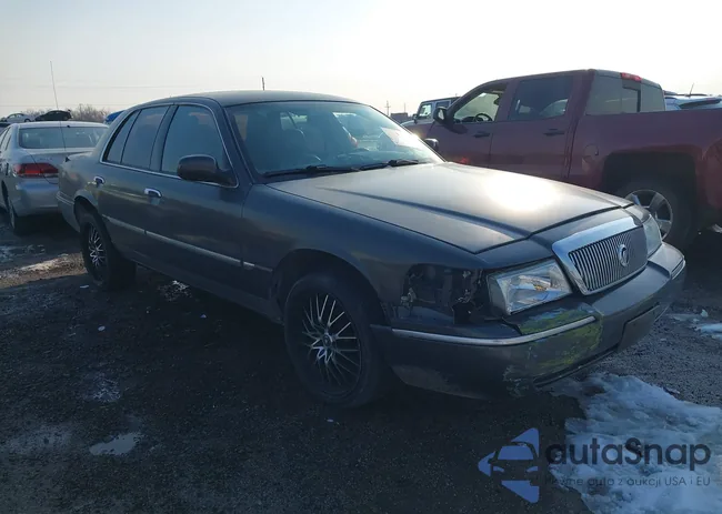 2MEFM75W45X625268: 44089571