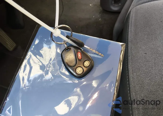 1GCHK29U85E269761: 44089575