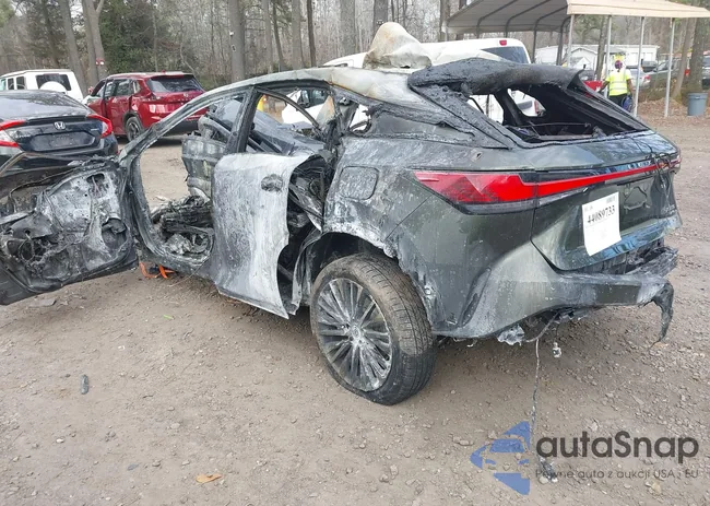 2T2BAMCA8RC052007: 44089733