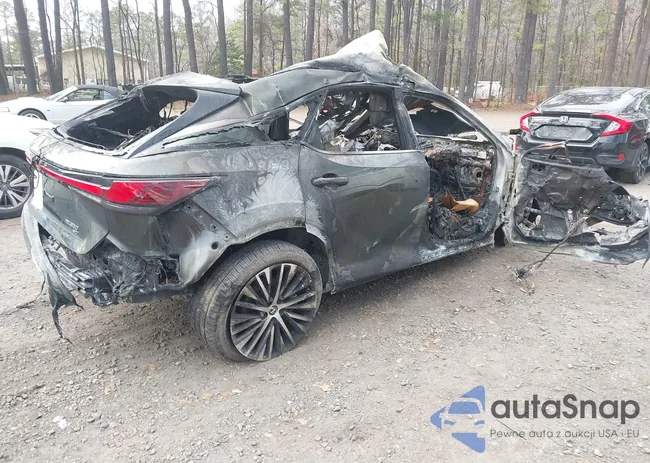 2T2BAMCA8RC052007: 44089733