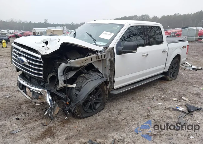 1FTEW1EF5HFA57116: 44089741