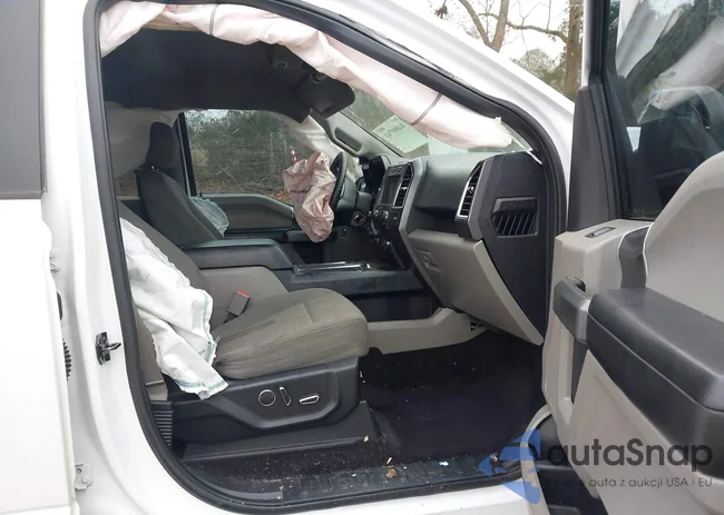 1FTEW1EF5HFA57116: 44089741