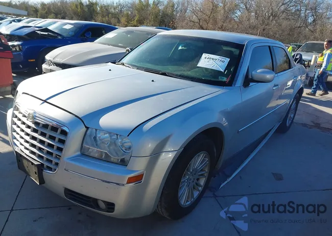 2C3KA53G08H182998: 44089750