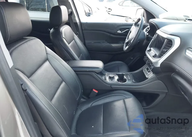 1GKKNULS2NZ110425: 44089770