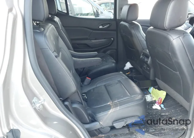 1GKKNULS2NZ110425: 44089770