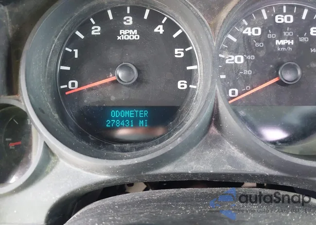 1GCNKPEX8CZ104122: 44089875