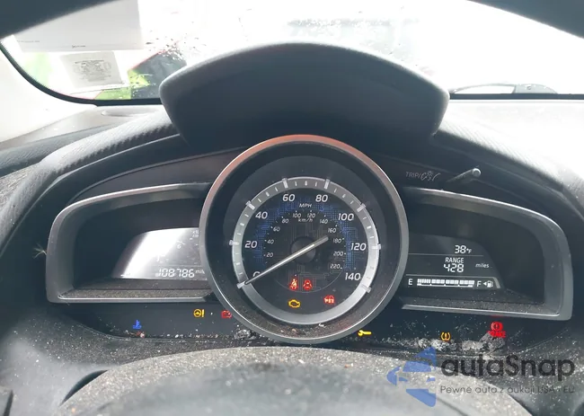 3MYDLBYVXJY309651: 44089911