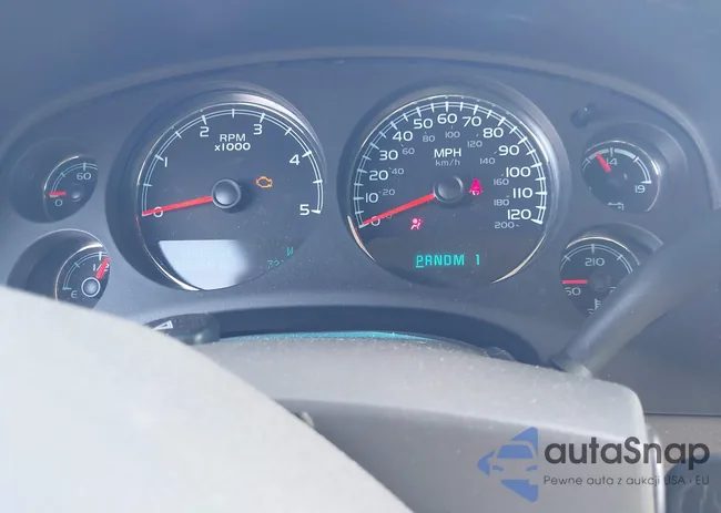 1GC1KYE85DF198010: 44089933