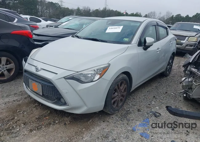 3MYDLBYV7KY509419: 44090031