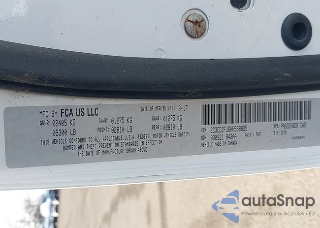 2C3CDZFJ6HH588925: 44090037