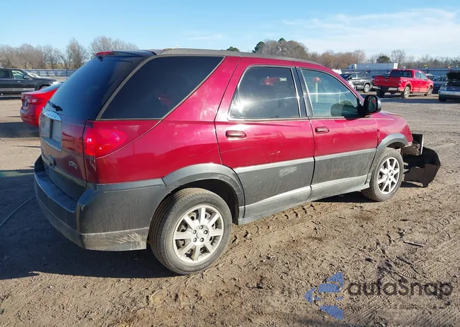 3G5DA03E25S567498: 44090071