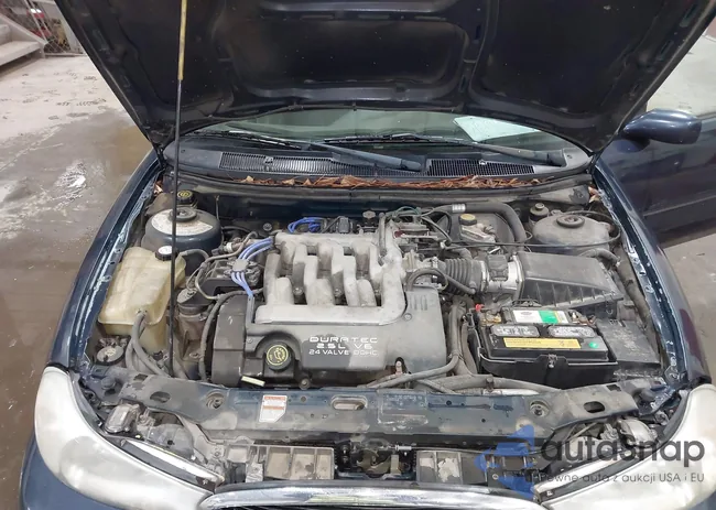 1FAFP66L7XK197053: 44090138