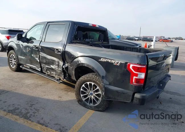 1FTEW1EP4KFB89476: 44089166