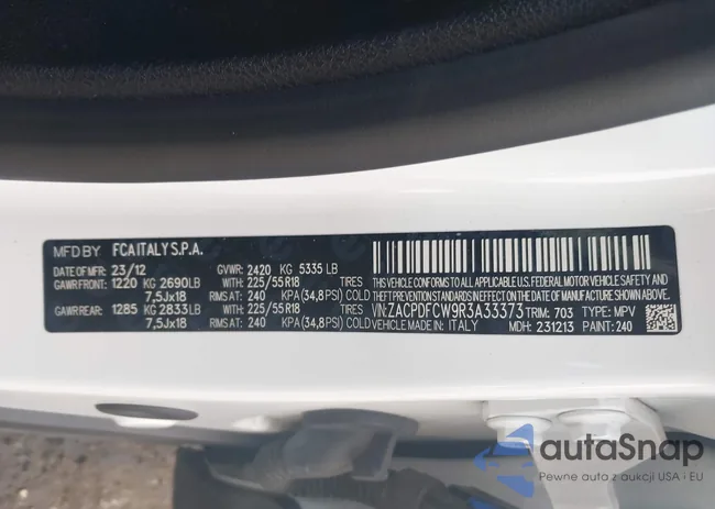 ZACPDFCW9R3A33373: 44089174