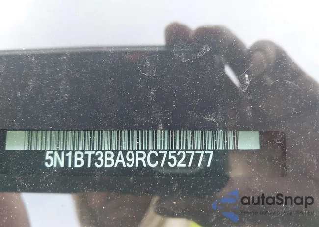5N1BT3BA9RC752777: 44089203