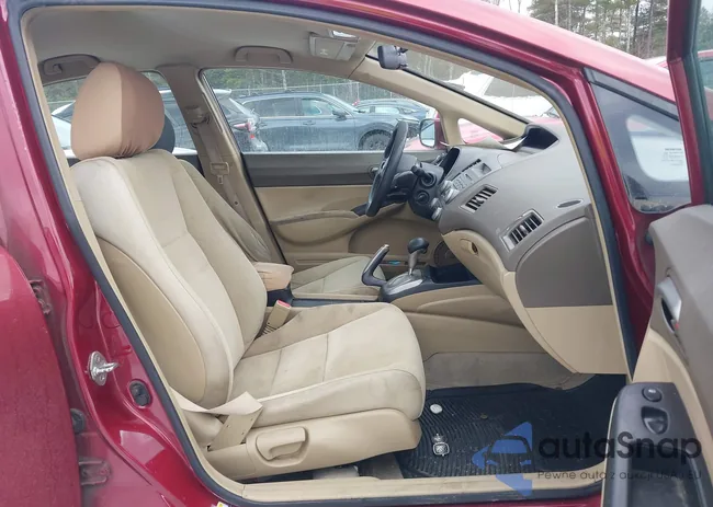 2HGFA16588H509164: 44089232