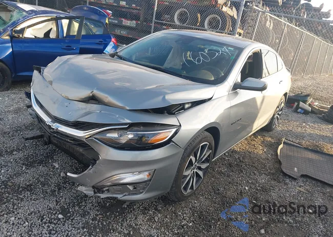 1G1ZG5ST6RF160524: 44089241