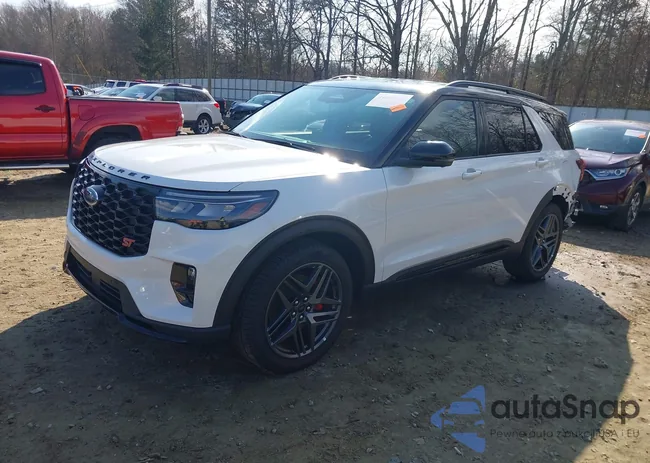 1FMWK7GC0SGB49009: 44089273