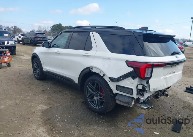 1FMWK7GC0SGB49009: 44089273