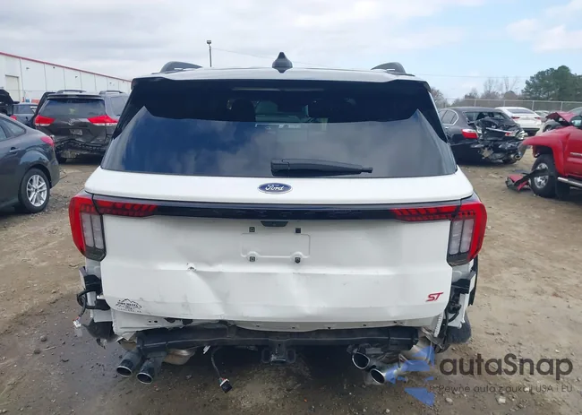 1FMWK7GC0SGB49009: 44089273