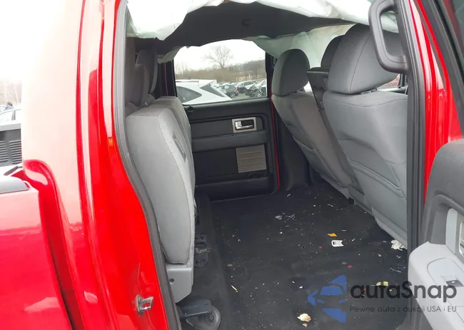 1FTFW1EF5BFA83467: 44089293