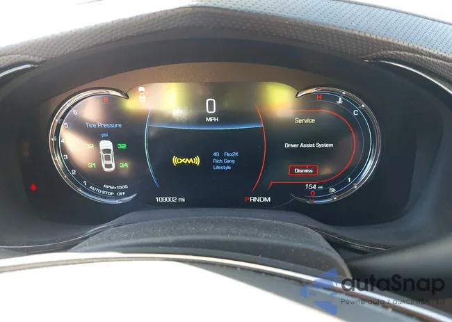 1G6AZ5SS2G0185042: 44089309