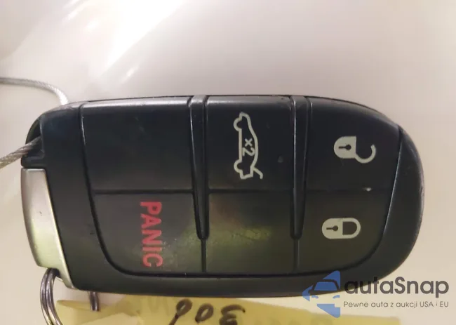 2C3CCAAG5JH190322: 44089367