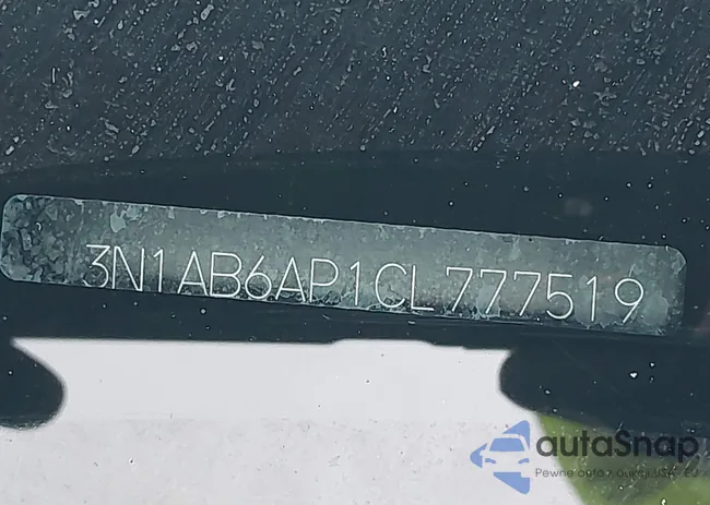 3N1AB6AP1CL777519: 44089372