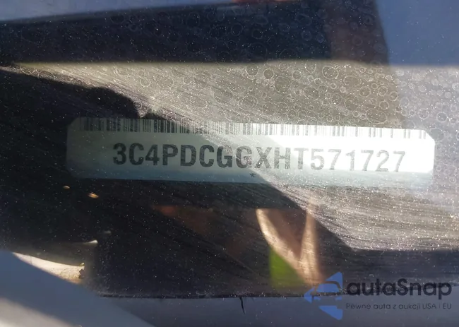 3C4PDCGGXHT571727: 44089373