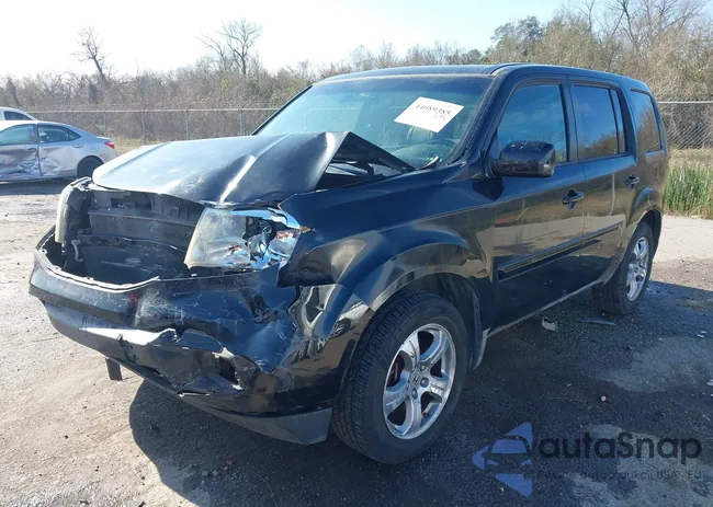 5FNYF3H57CB024837: 44089385