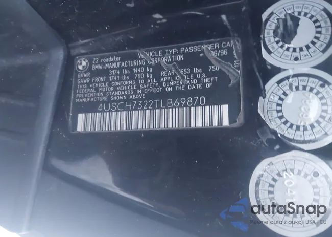 4USCH7322TLB69870: 44089434