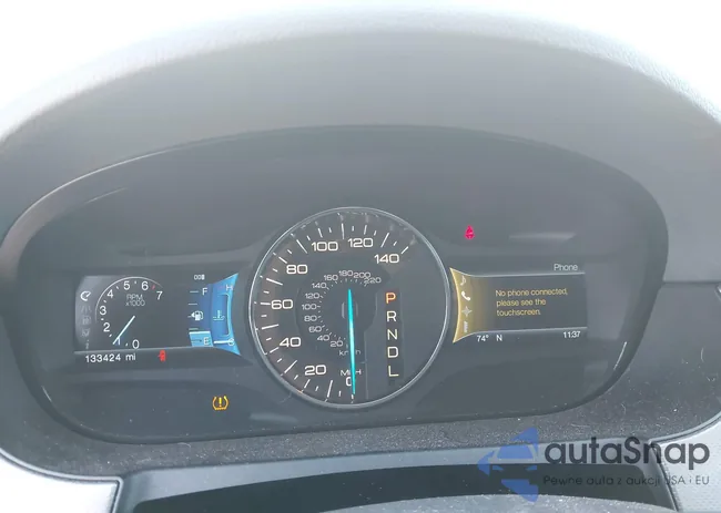 2FMDK3J93CBA67491: 44089452