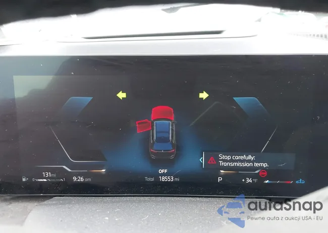 5UX23EM08R9U67598: 44089479