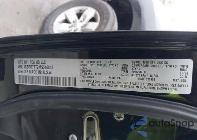 1C6RR7TT2MS516843: 44089488