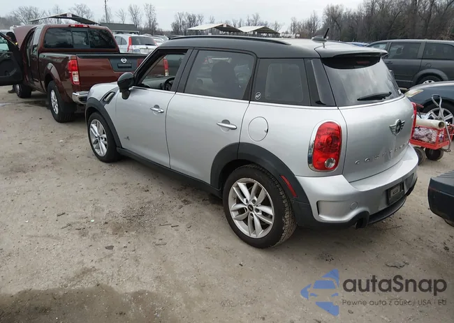 WMWZC5C55EWP35304: 44089489