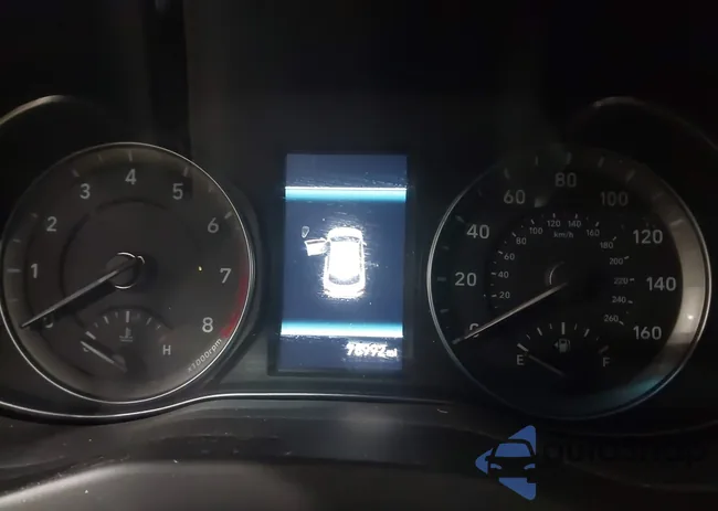 KM8K3CA55LU491301: 44089499