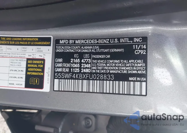 55SWF4KBXFU028833: 44089540