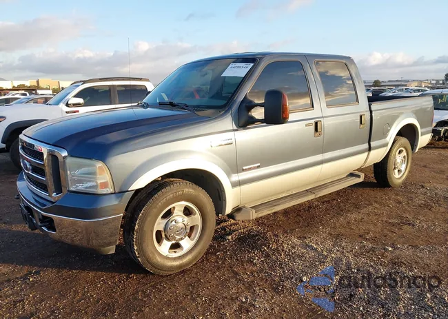 1FTSW20P86ED62007: 44090548