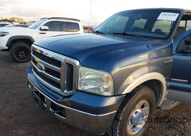 1FTSW20P86ED62007: 44090548