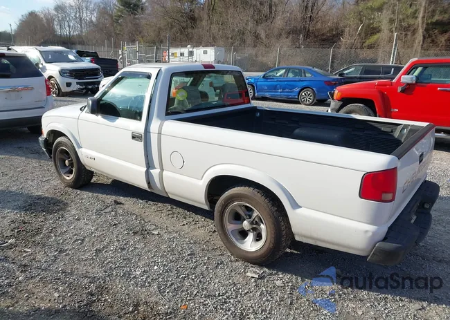 1GCCS14X8WK240530: 44090758